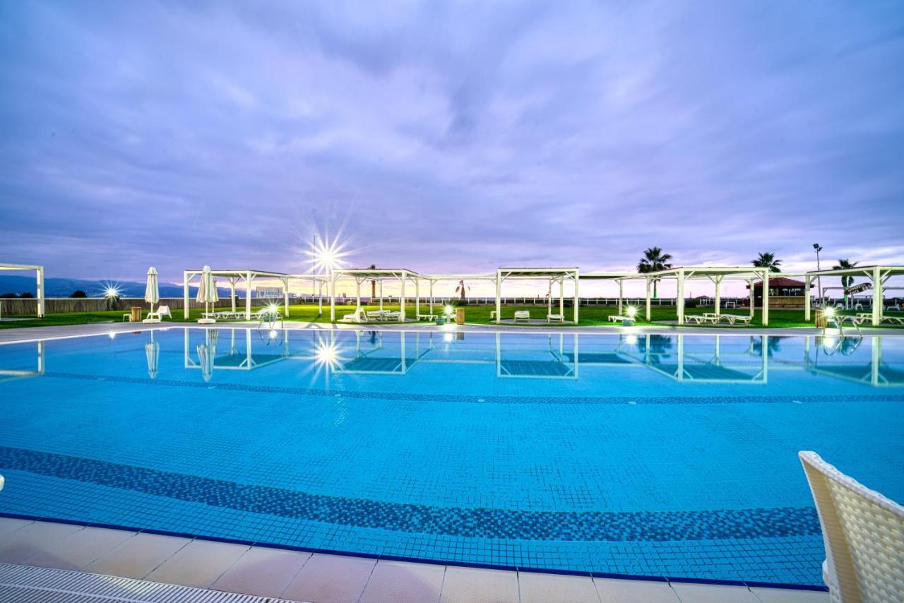 Hotel Aphrodite Beachfront