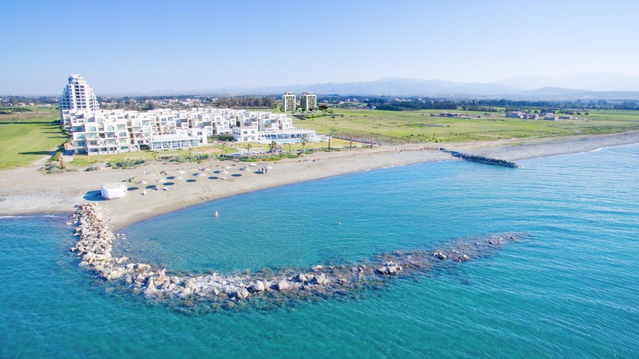 Aphrodite Beachfront 3* Ghaziveran