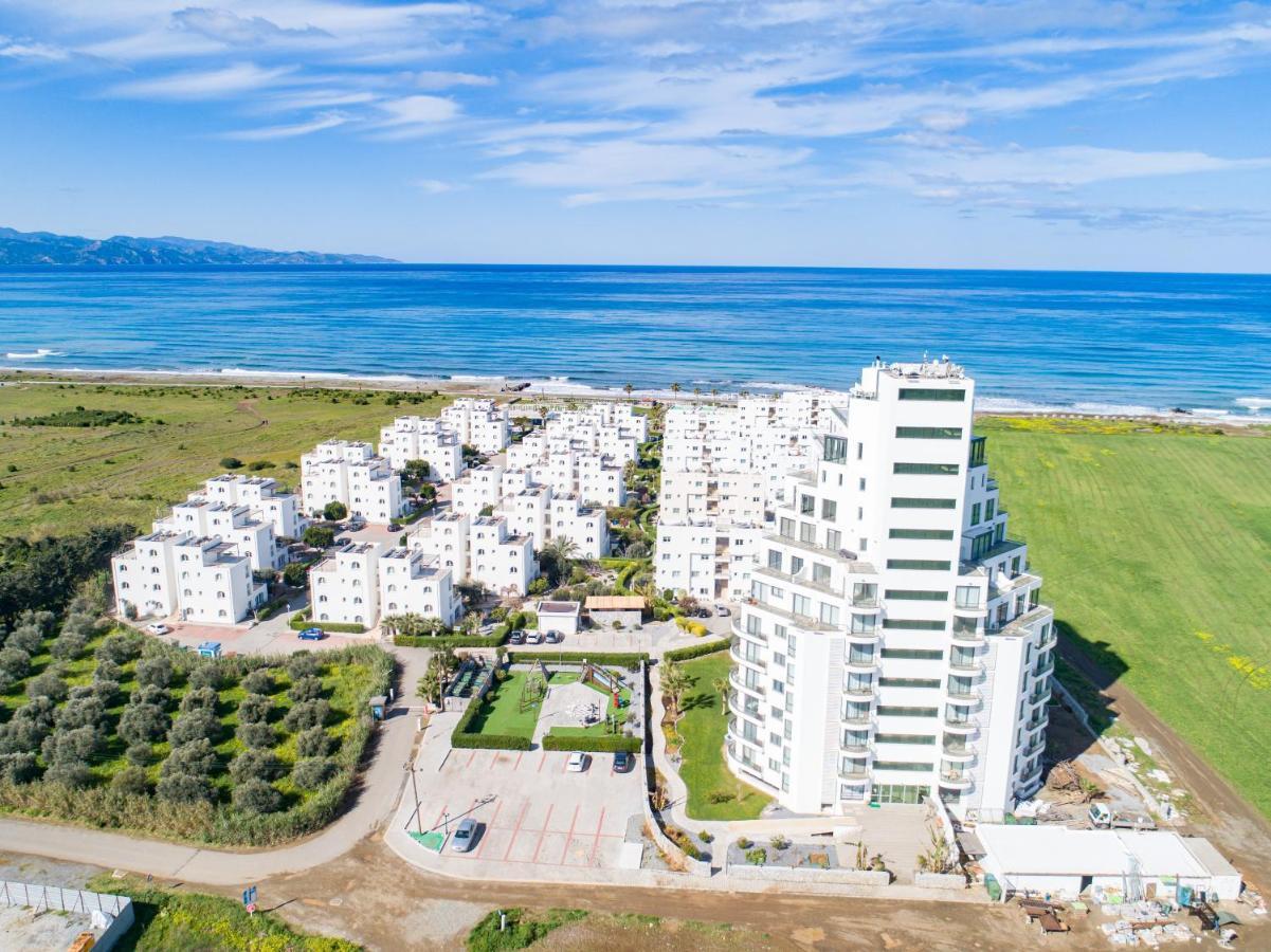 Aphrodite Beachfront Hotel 3*
