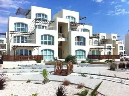 Aphrodite Beachfront 3* Ghaziveran