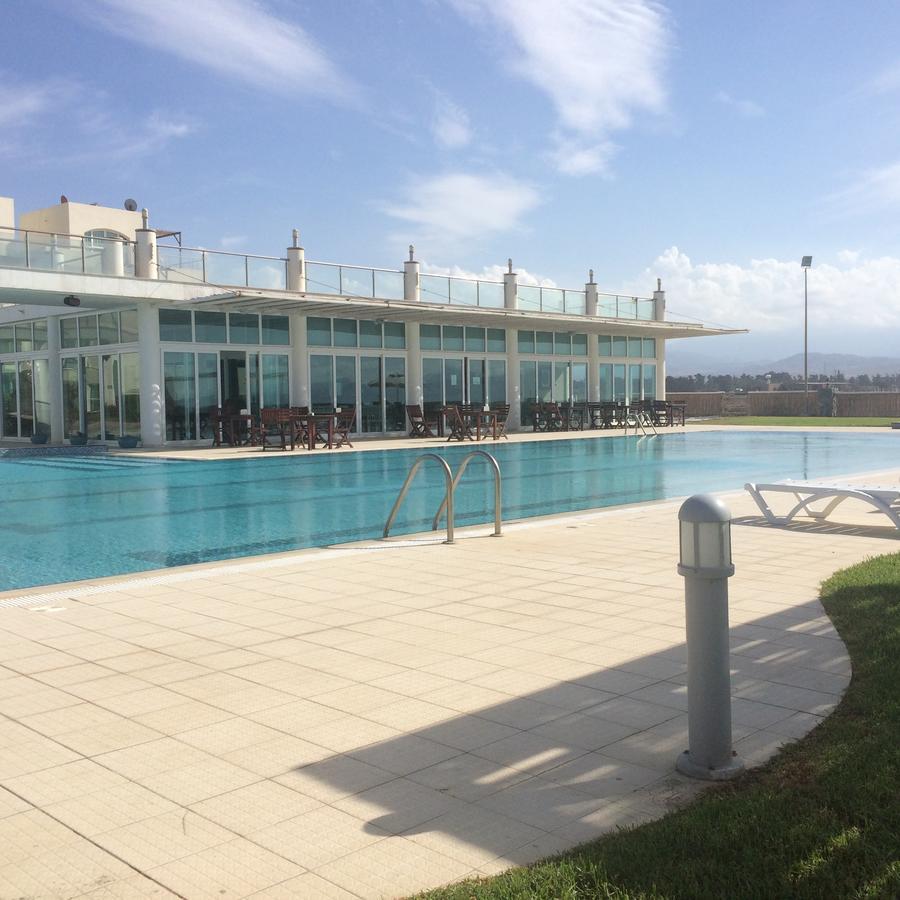 Aphrodite Beachfront Hotel 3*