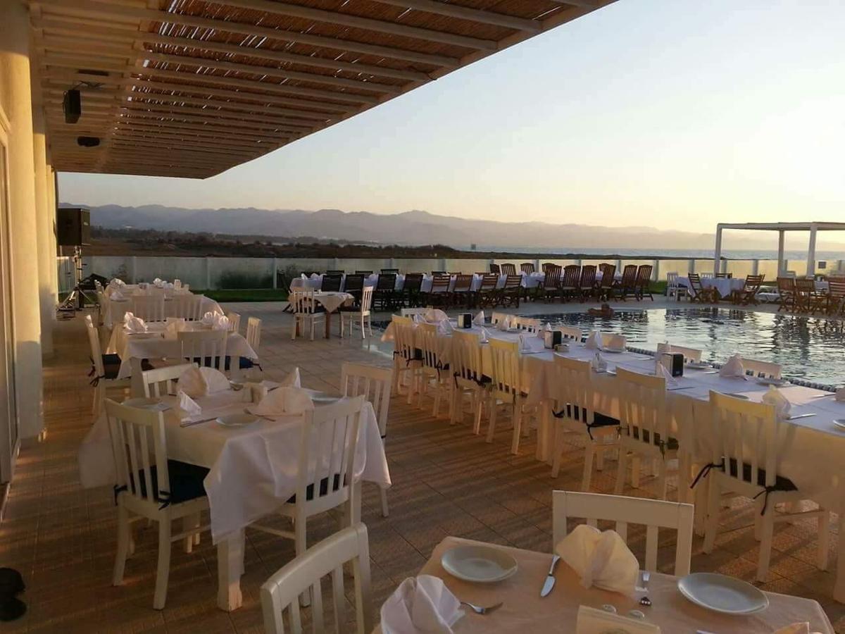 Aphrodite Beachfront