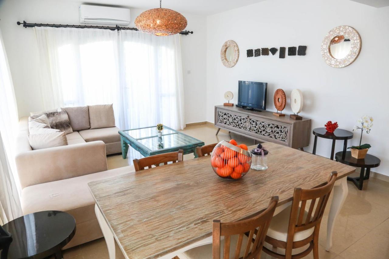 Aphrodite Beachfront Official 3*
